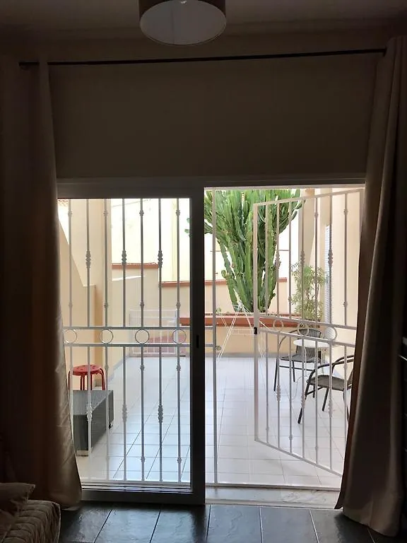 Apartment Yucca Park Costa Adeje  España