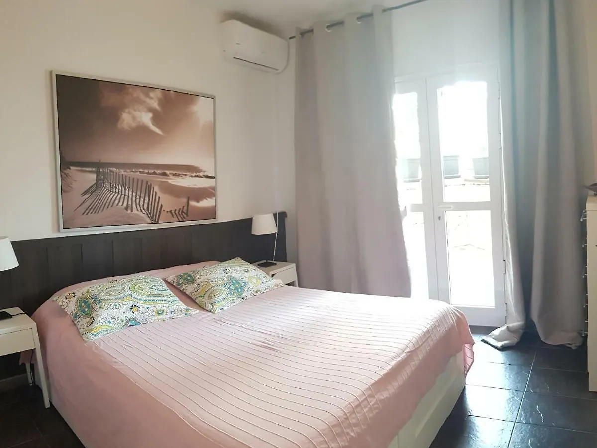 Apartment Yucca Park Costa Adeje
